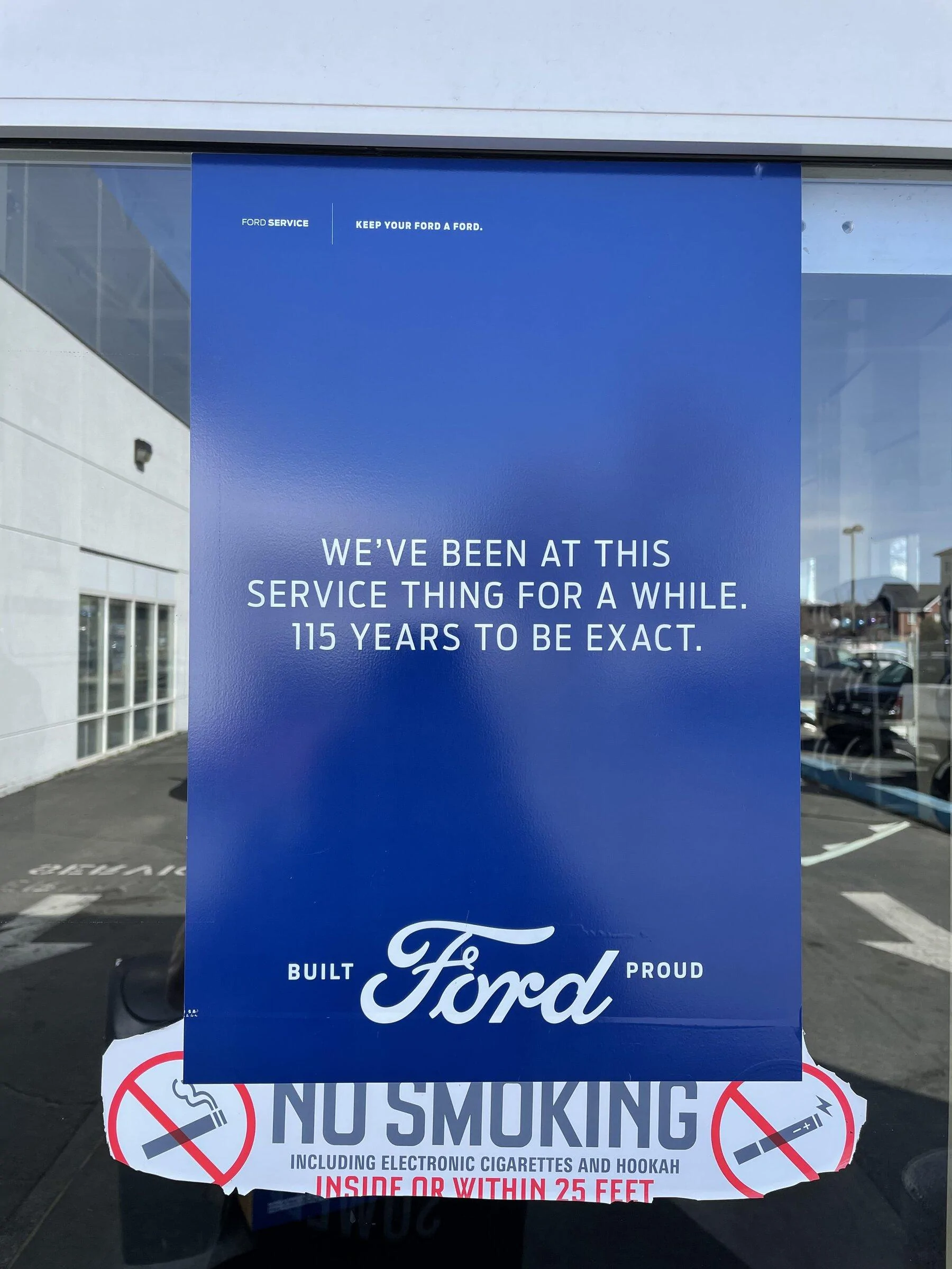 Ford F-150 Lightning 1.7.1 install failed (no OTA "fix") Fix now at dealers 3123C137-BFB5-4890-BBA9-719FC55E5943