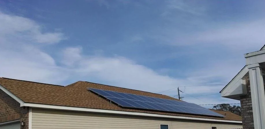 Ford F-150 Lightning Who is installing solar as part of their Lightning purchase? 33732224308_6909ebd365_