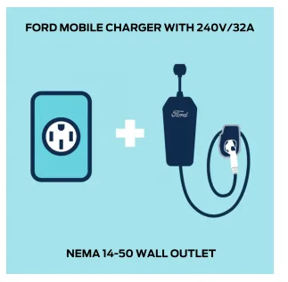 Ford F-150 Lightning Charging the F-150 Lightning: Everything You Need To Know [Video] 1649514181044