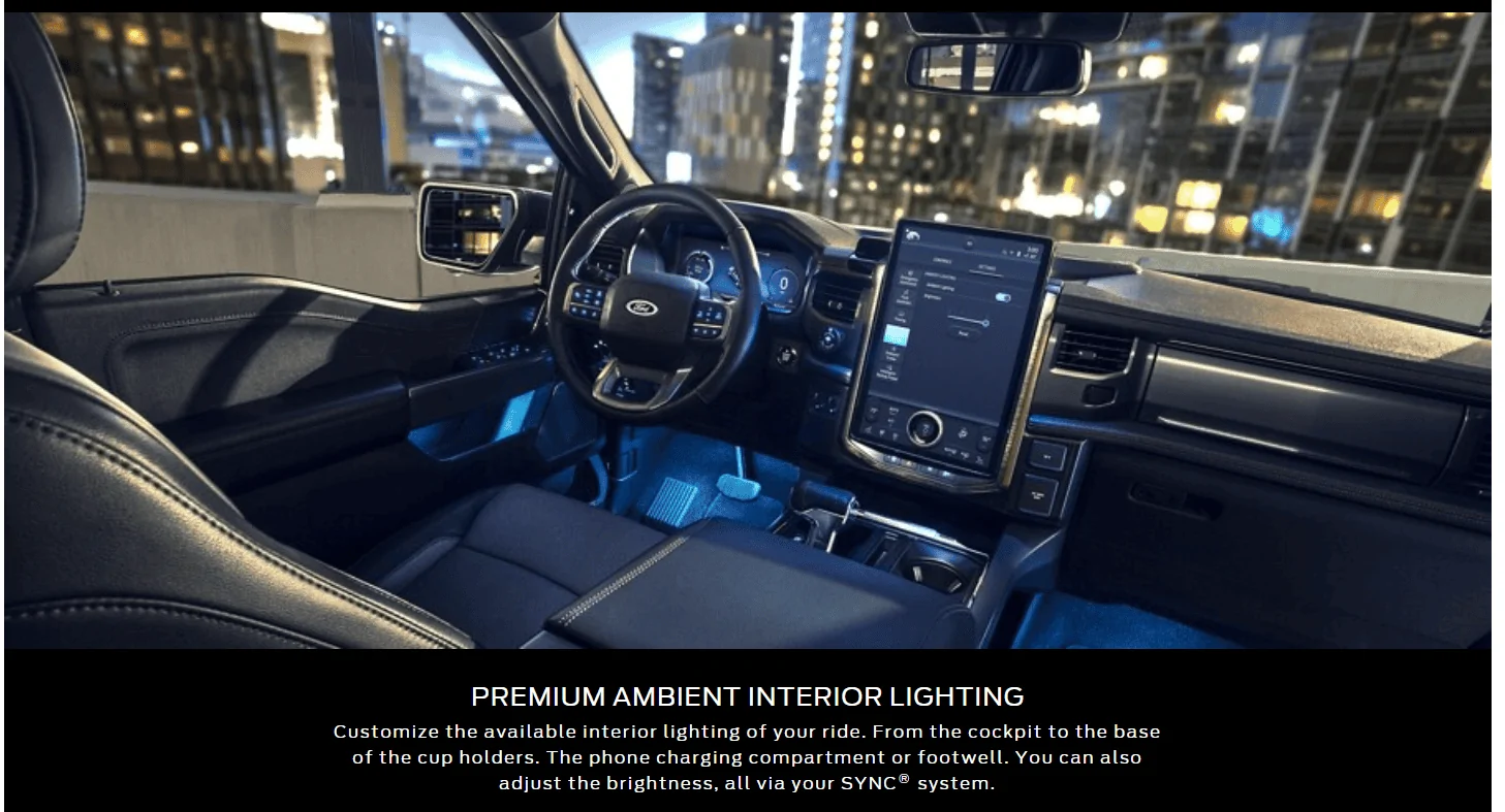 Ford F-150 Lightning Disappointment Thursday 1649771449380