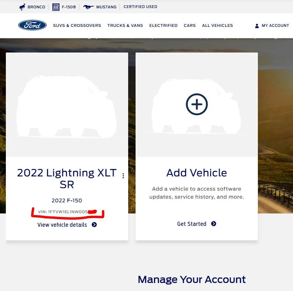 Ford F-150 Lightning WAVE 2 - Got VIN? redhorseca_1