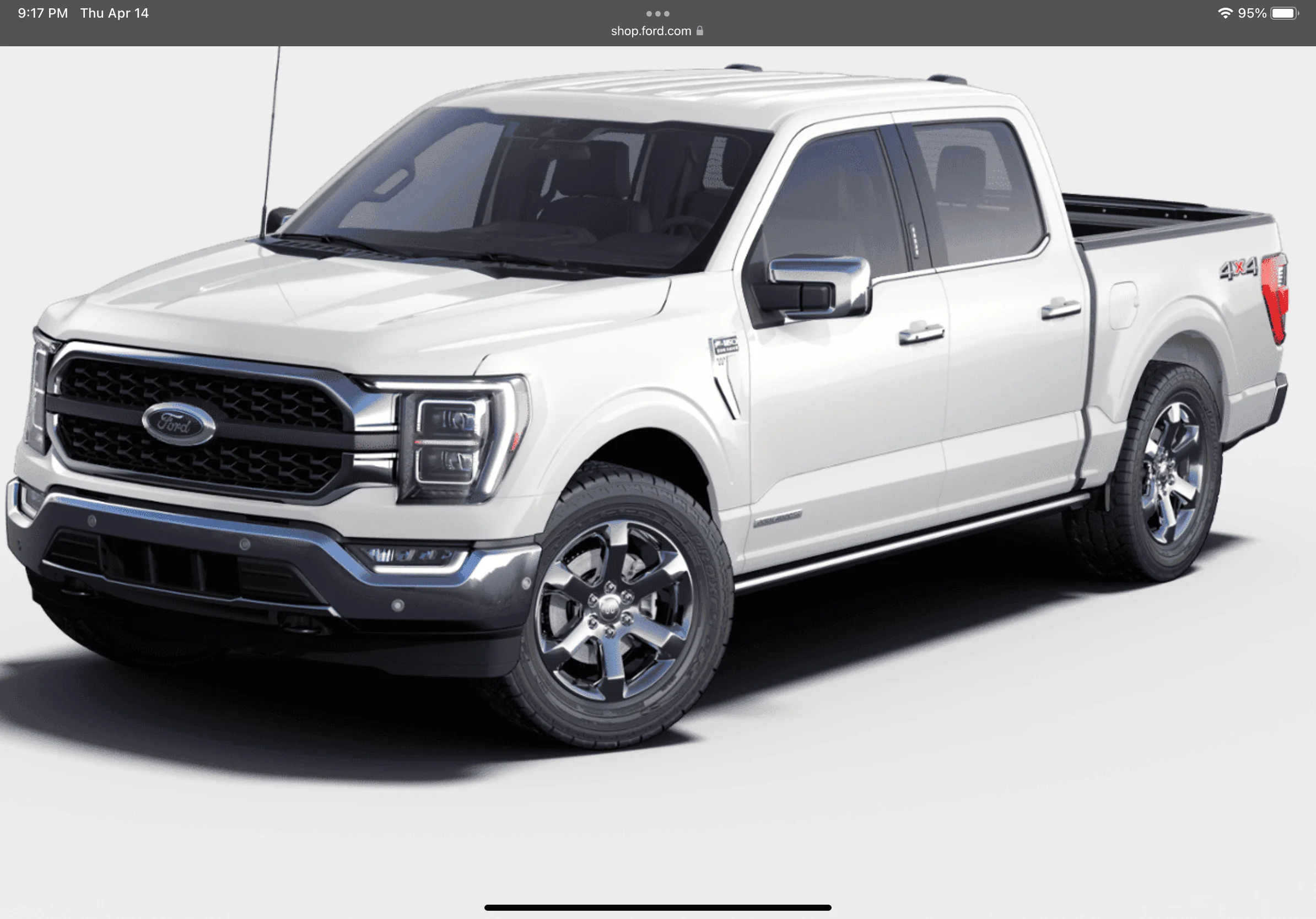 Ford F-150 Lightning Brand New Factory King Ranch Wheels, Tires, and TPMS 3E56FA45-C3DD-4788-AFB6-BDEDE0C1D1B3