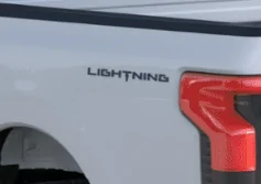 Ford F-150 Lightning F-150 Lightning Forum's gone solo! 1650212215996