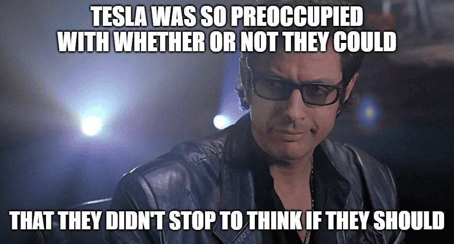 Ford F-150 Lightning What software updates should Ford add to the lightning? 1650565740197