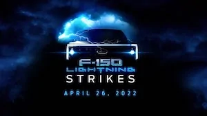 Ford F-150 Lightning You can't get there from here. wGqaLdIna-4-HD