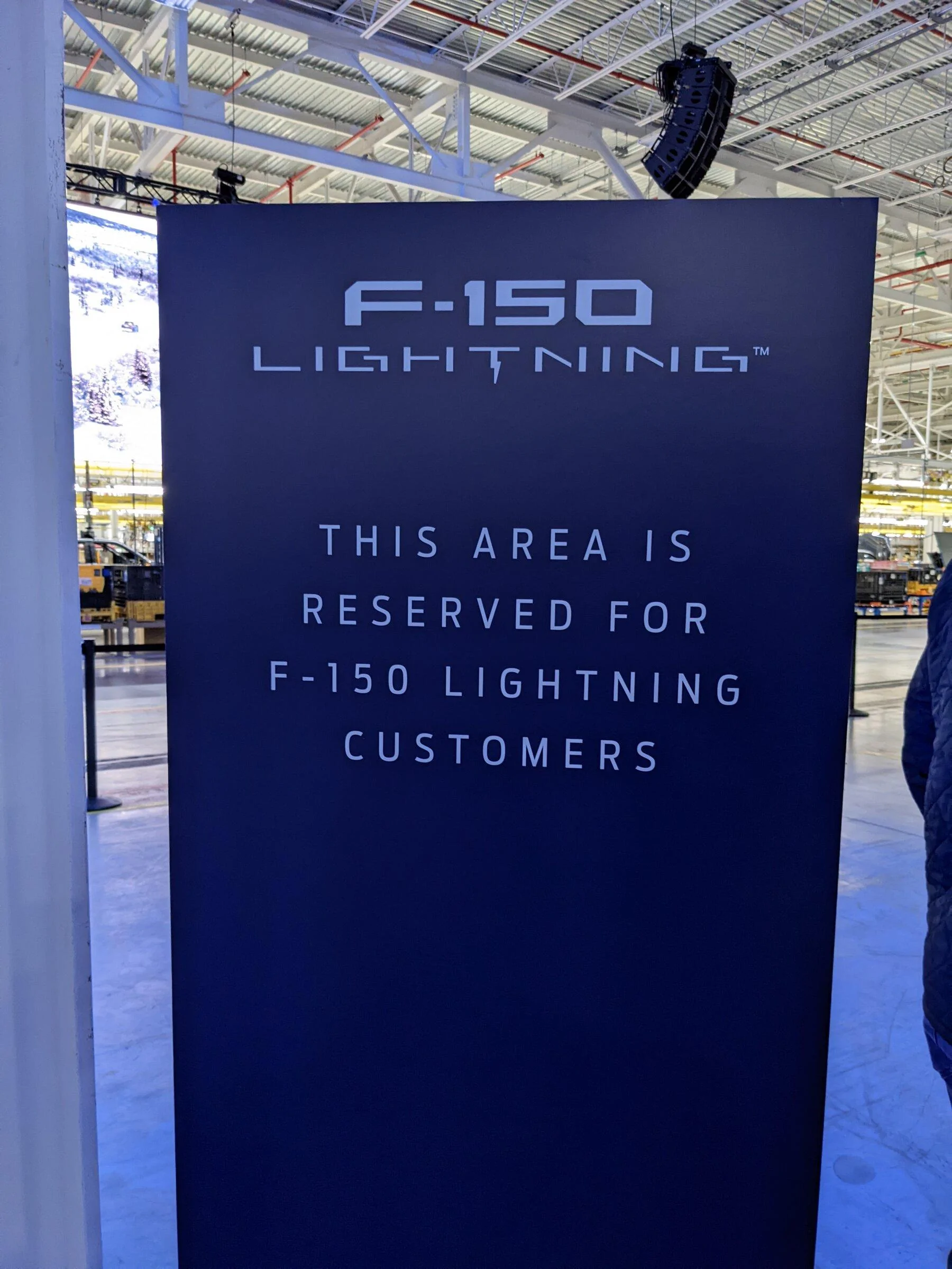 Ford F-150 Lightning Attended F-150 Lightning Launch Event -- Writeup, Photos, Max Payload, GVWR pxl_20220426_155727695-mp-jpg