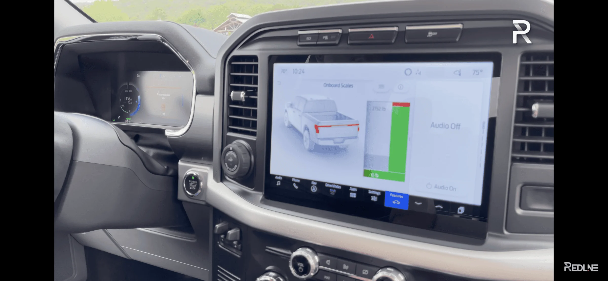 Ford F-150 Lightning Redline Reviews looks at the Lightning Pro 321DDC5C-434D-4084-9A4A-9584A43FAB67