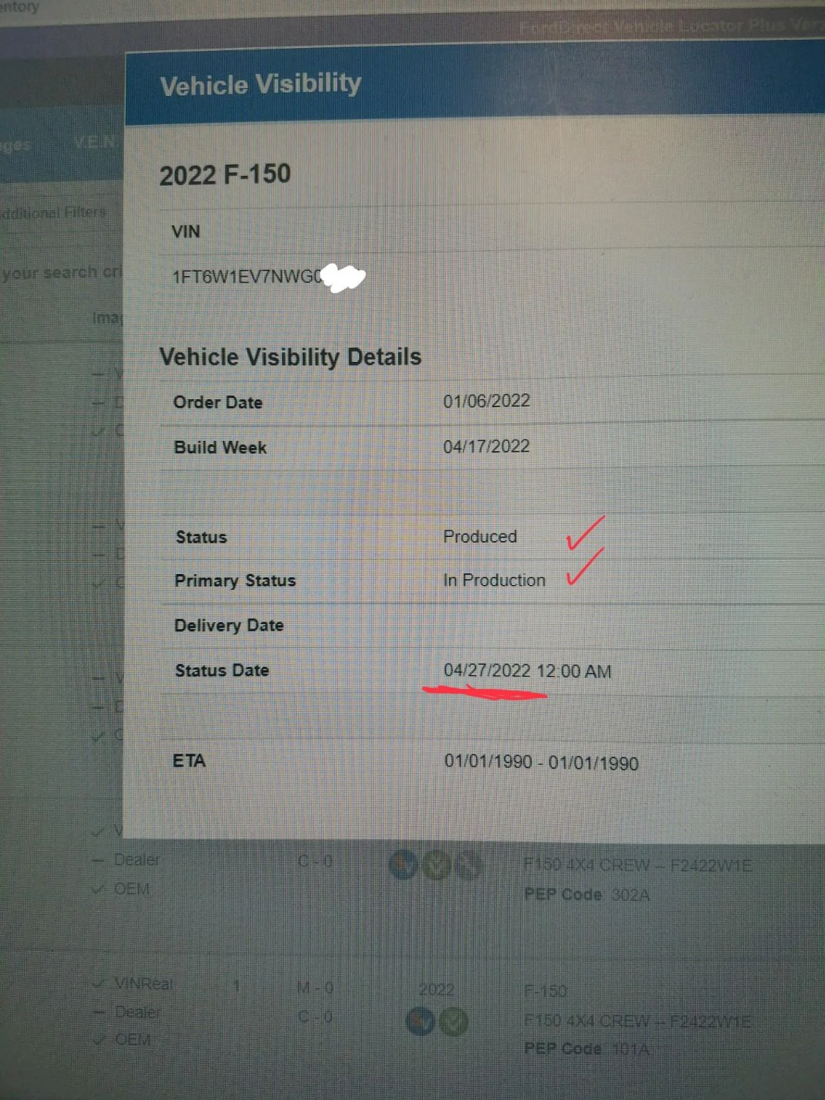 Ford F-150 Lightning ✅ 4/18 Lightning Build Week Group 1AC176F7-9E9F-49C2-A8F6-088E045A18D1