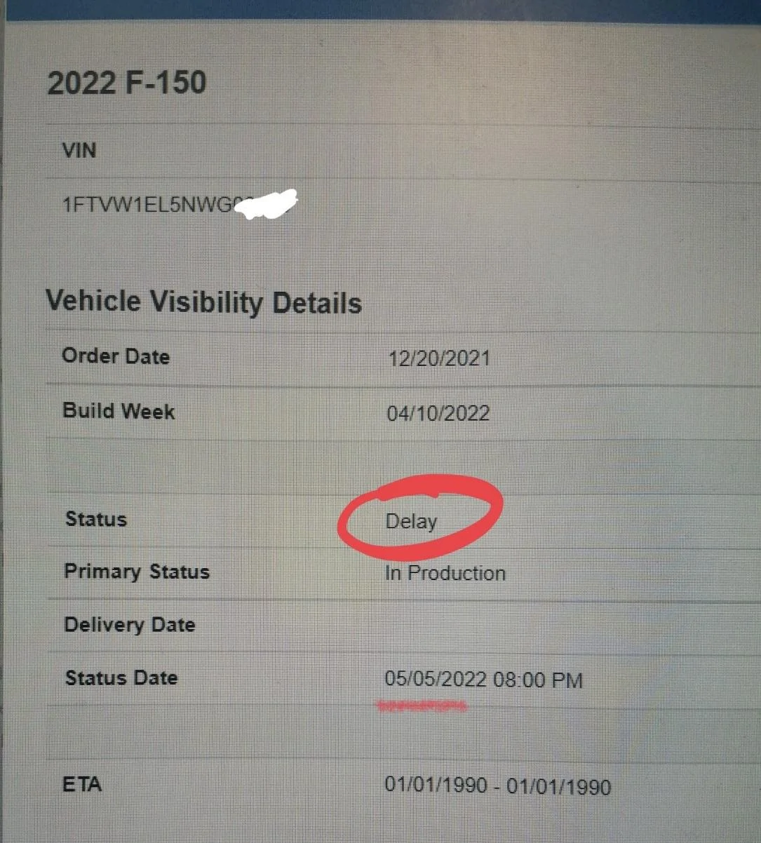 Ford F-150 Lightning ✅ 4/18 Lightning Build Week Group 0990706A-97E5-4EBA-B293-D4807FB64837