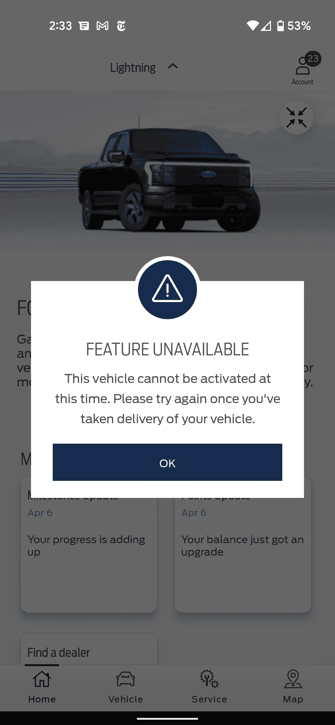 Ford F-150 Lightning ✅ 5/2 Lightning Build Week Group Screenshot_20220513-143300