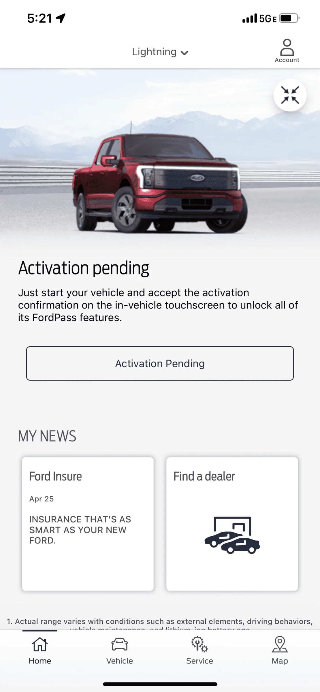 Ford F-150 Lightning ✅ 4/18 Lightning Build Week Group 585623B6-A474-4352-A211-F75B03809D6C