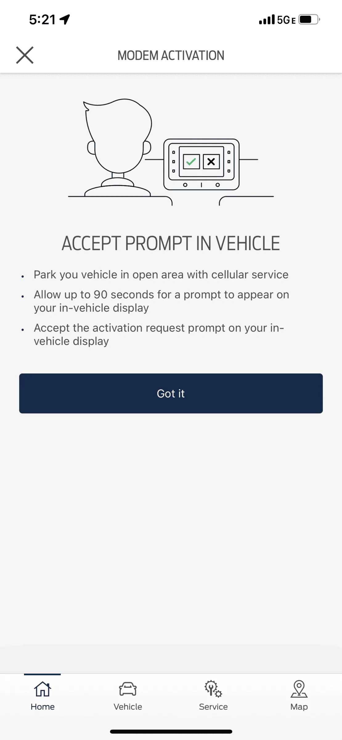 Ford F-150 Lightning ✅ 4/18 Lightning Build Week Group 51C5D7B7-3E75-4B88-AEC3-C0492901E4CB