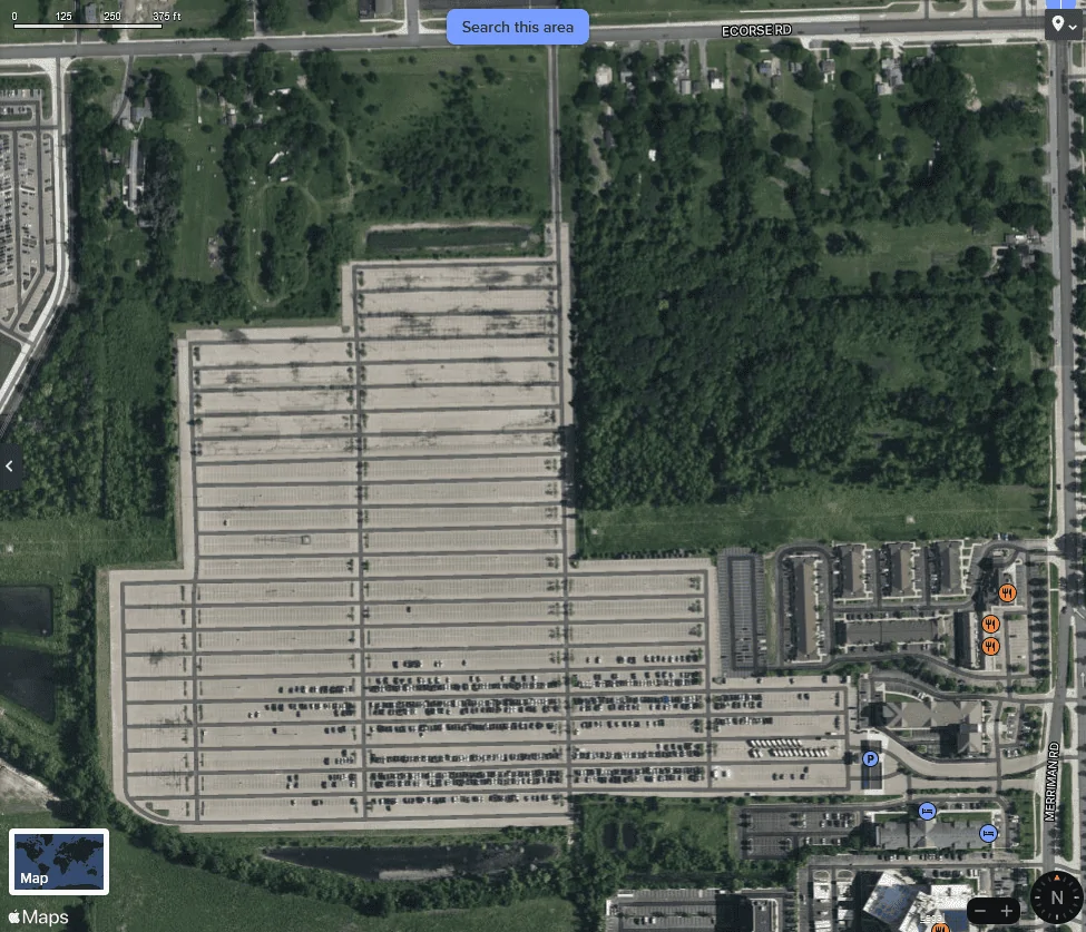 Ford F-150 Lightning ✅ 5/2 Lightning Build Week Group Her