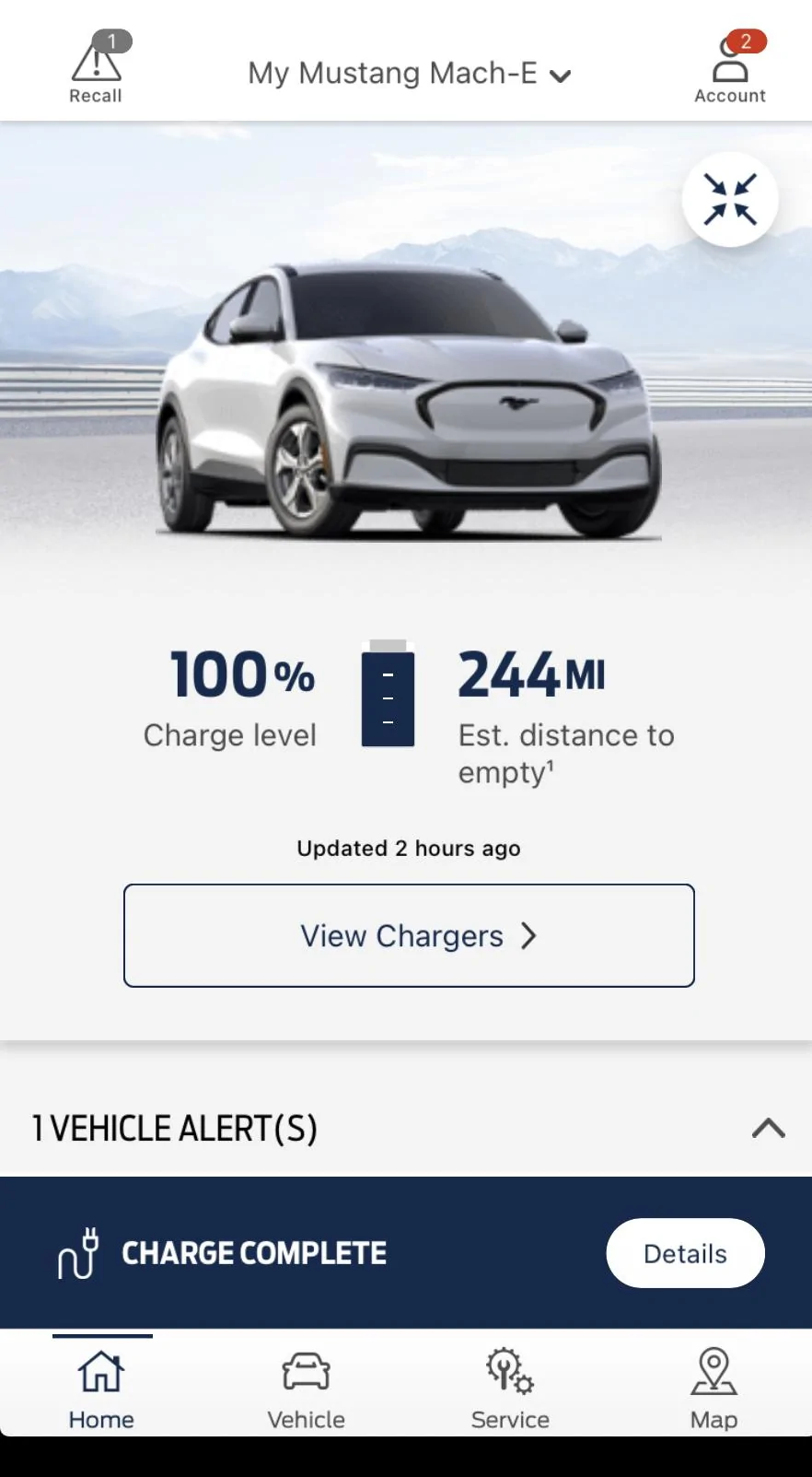 Ford F-150 Lightning Why I don't have Range Anxiety ordering a Standard Range IMG_0730