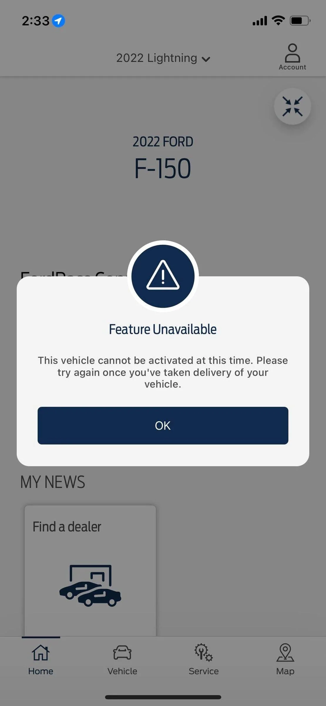 Ford F-150 Lightning ✅ 5/16 Lightning Build Week Group Fil