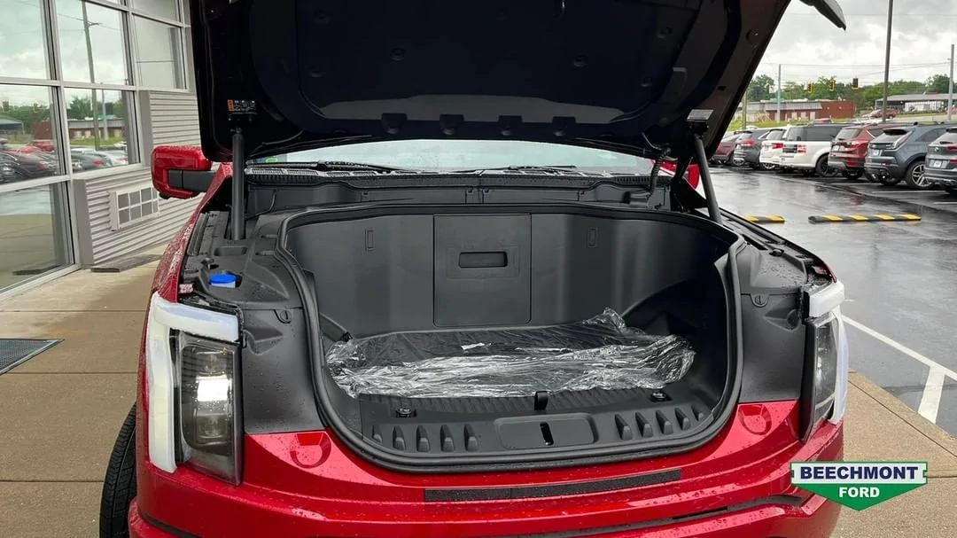 Ford F-150 Lightning RAPID RED F-150 Lightning Photos & Club rapid-red-f150-lightning-lariat-2-jpg