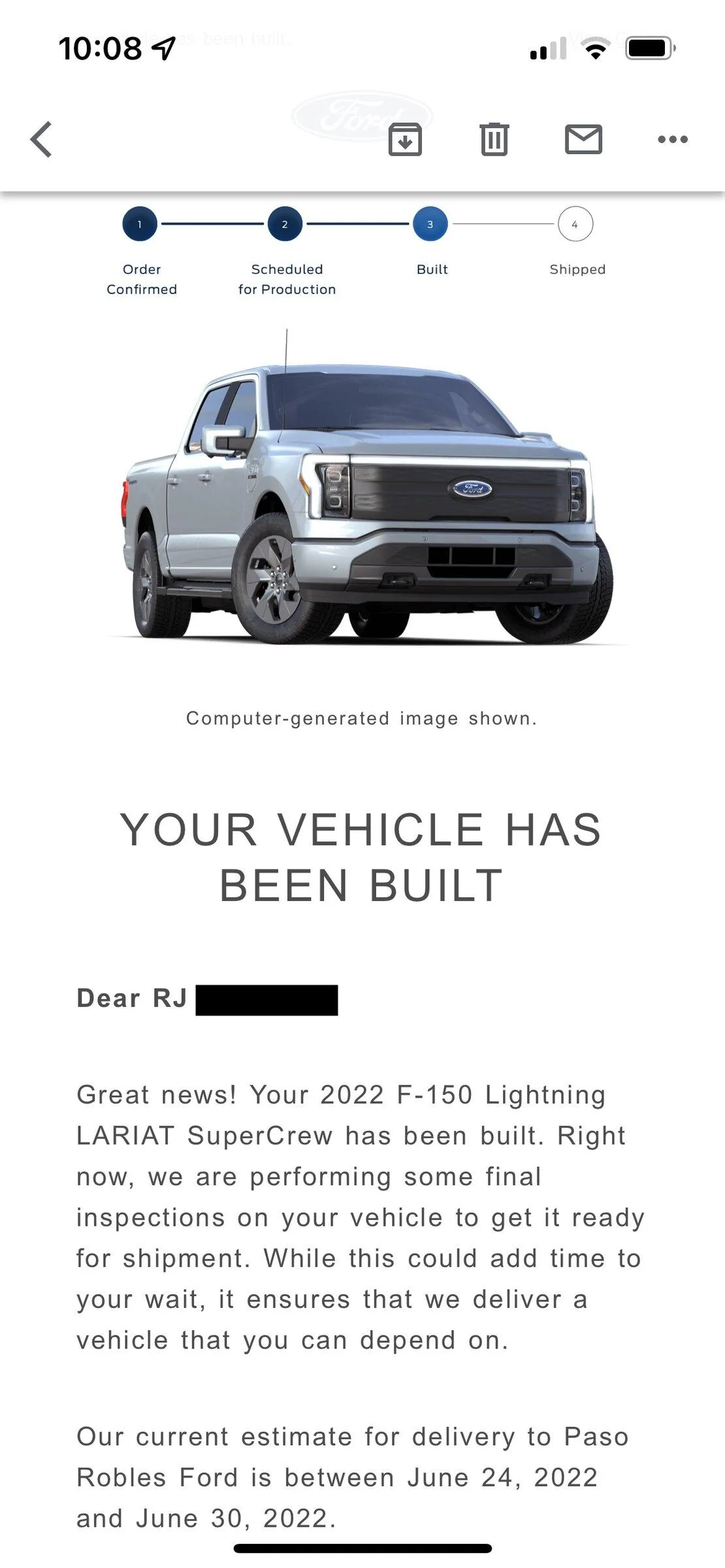 Ford F-150 Lightning ✅ 5/2 Lightning Build Week Group 415B7E51-4F63-48B1-A2C6-8A3FC1FDC5C1_1_201_a