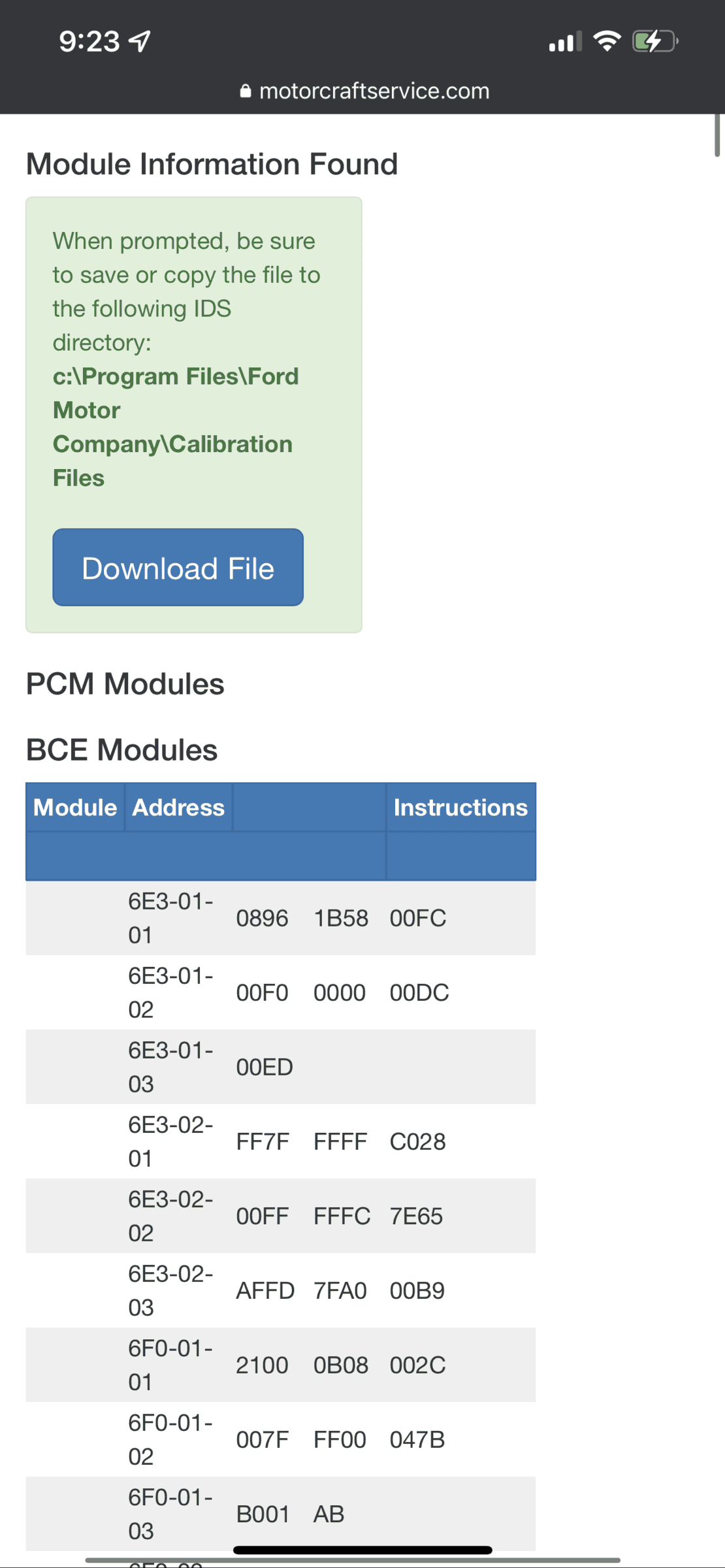 Ford F-150 Lightning ✅ 5/23 Lightning Build Week Group A9C7557A-66B5-4D1D-A2DE-9462F9F661FD