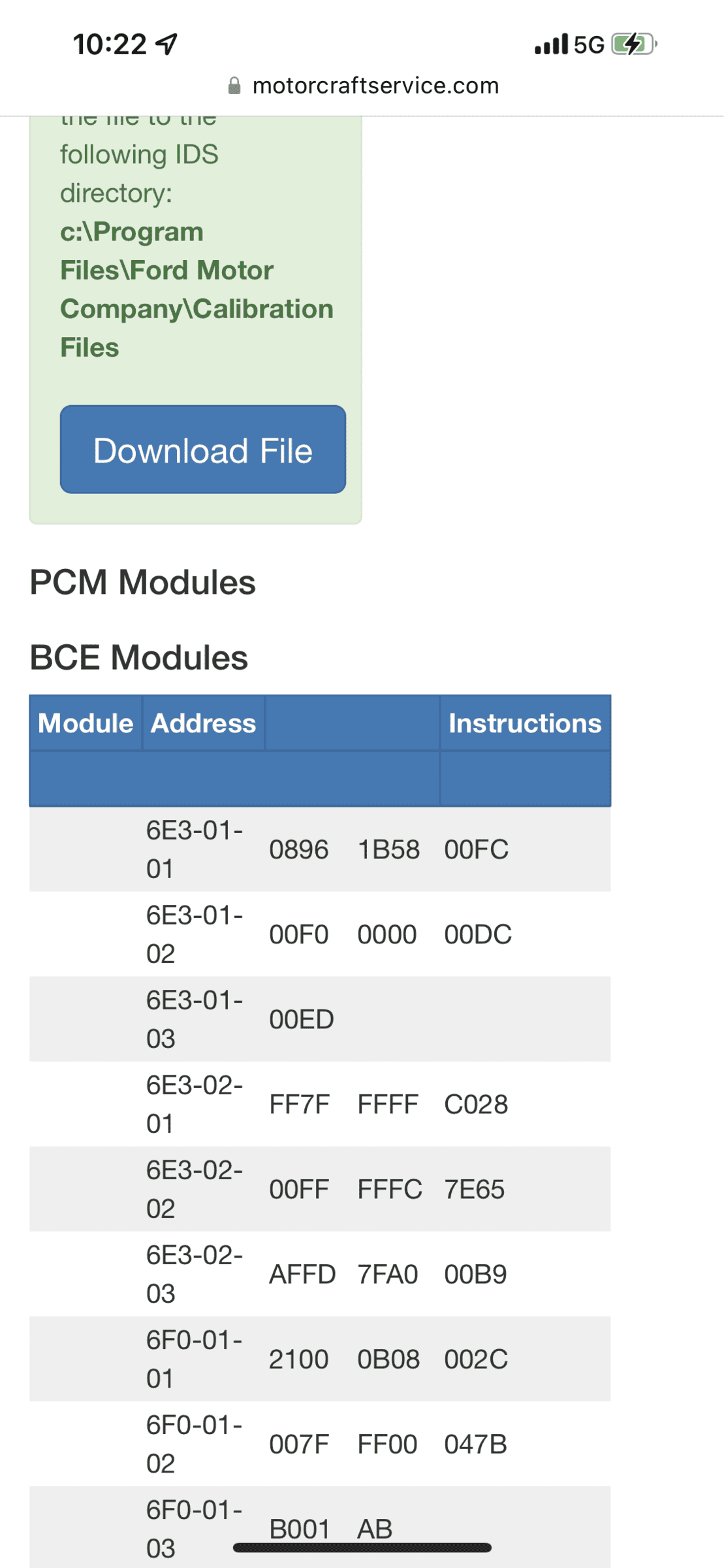 Ford F-150 Lightning ✅ 5/23 Lightning Build Week Group 8FA70299-DE6C-49CB-B938-493E7AF2A595