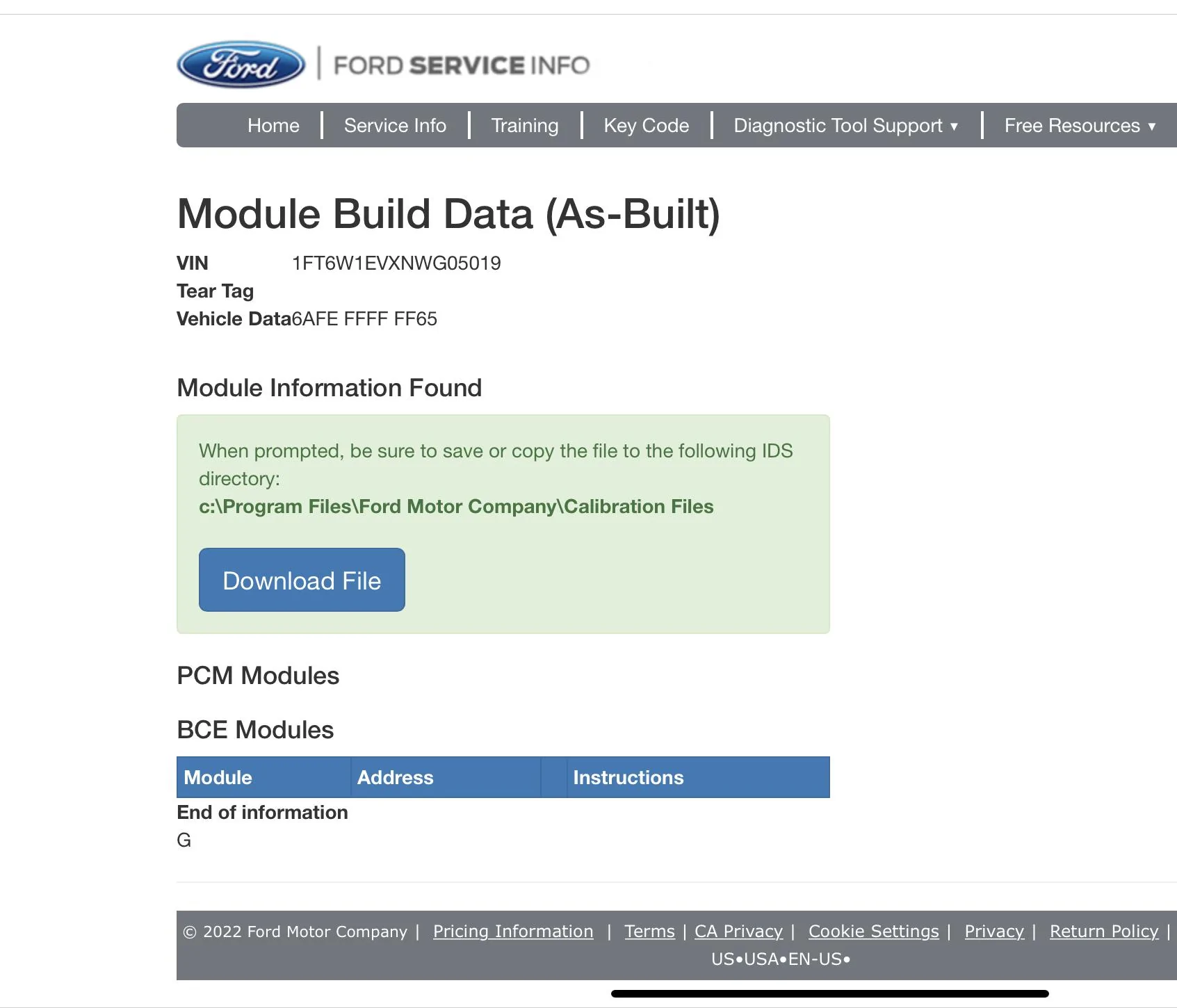 Ford F-150 Lightning ✅ 5/23 Lightning Build Week Group A6577BE6-21B7-45BC-BE32-C895FF0B94F0