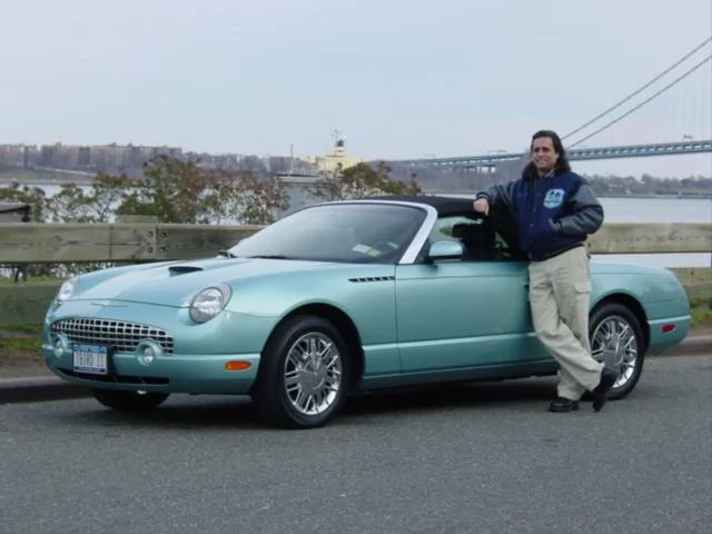 Ford F-150 Lightning What follows Lightning? THUNDER (bird)? 1654895723017