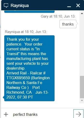 Ford F-150 Lightning California Deliveries richmond