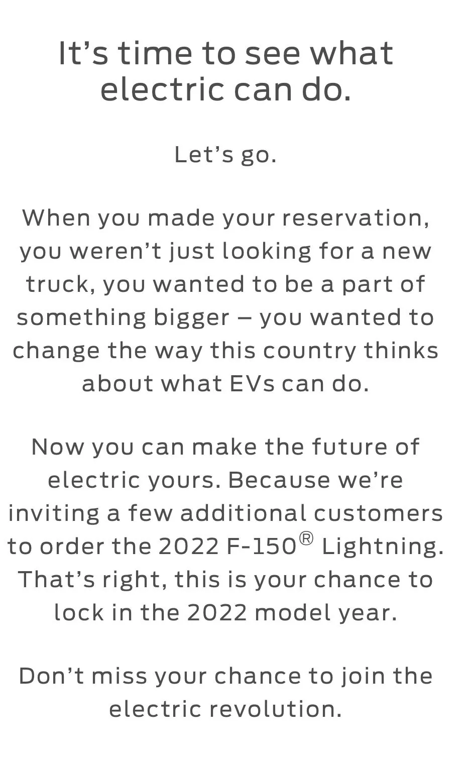 Ford F-150 Lightning Wave 7 Orders & Allocations --Phone Call from Dealer IMG_1317