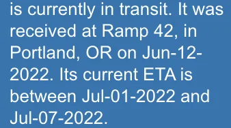 Ford F-150 Lightning NW deliveries Screen Shot 2022-06-14 at 3.37.11 PM