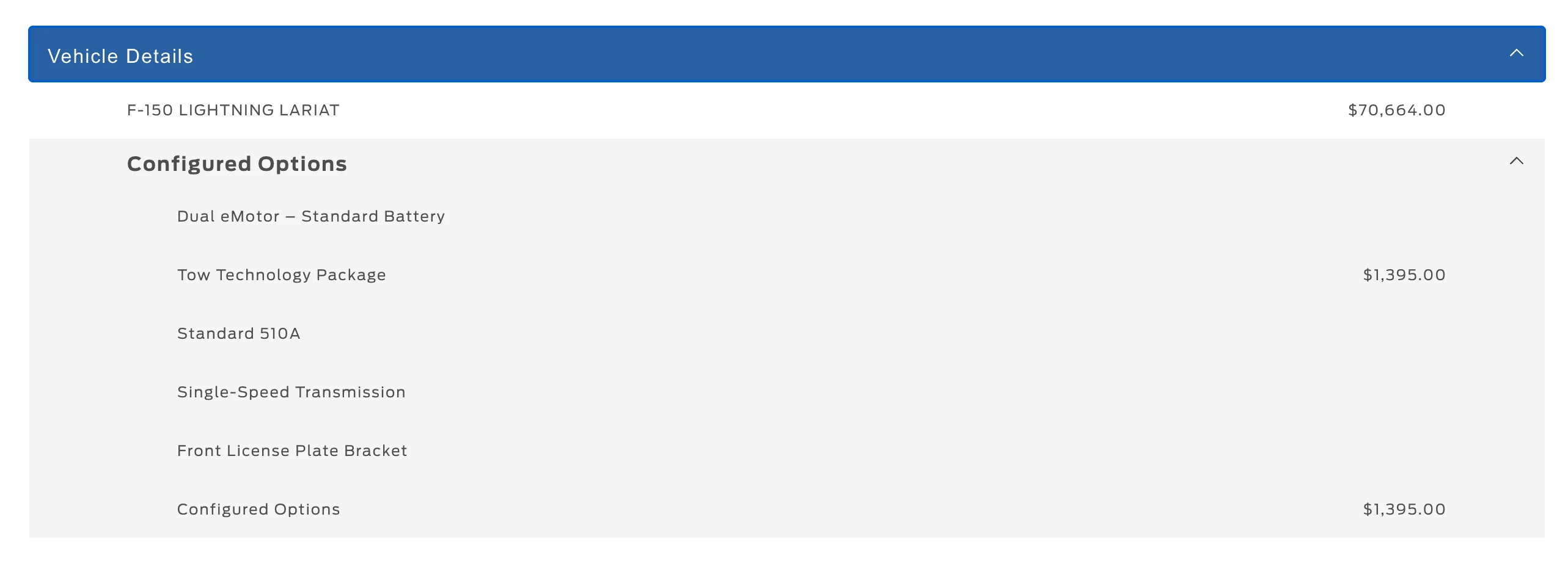 Ford F-150 Lightning Co-Pilot 360 Active Options - What am I missing here? Screen Shot 2022-06-17 at 2.56.25 PM