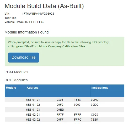 Ford F-150 Lightning ✅ 6/6 Lightning Build Week Group 1655517761418