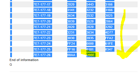 Ford F-150 Lightning ✅ 6/6 Lightning Build Week Group 1655781175356