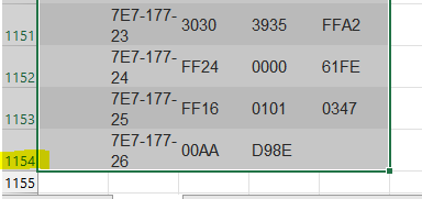 Ford F-150 Lightning ✅ 6/6 Lightning Build Week Group 1655781264899