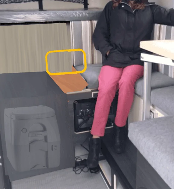 Ford F-150 Lightning Truck Campers data
