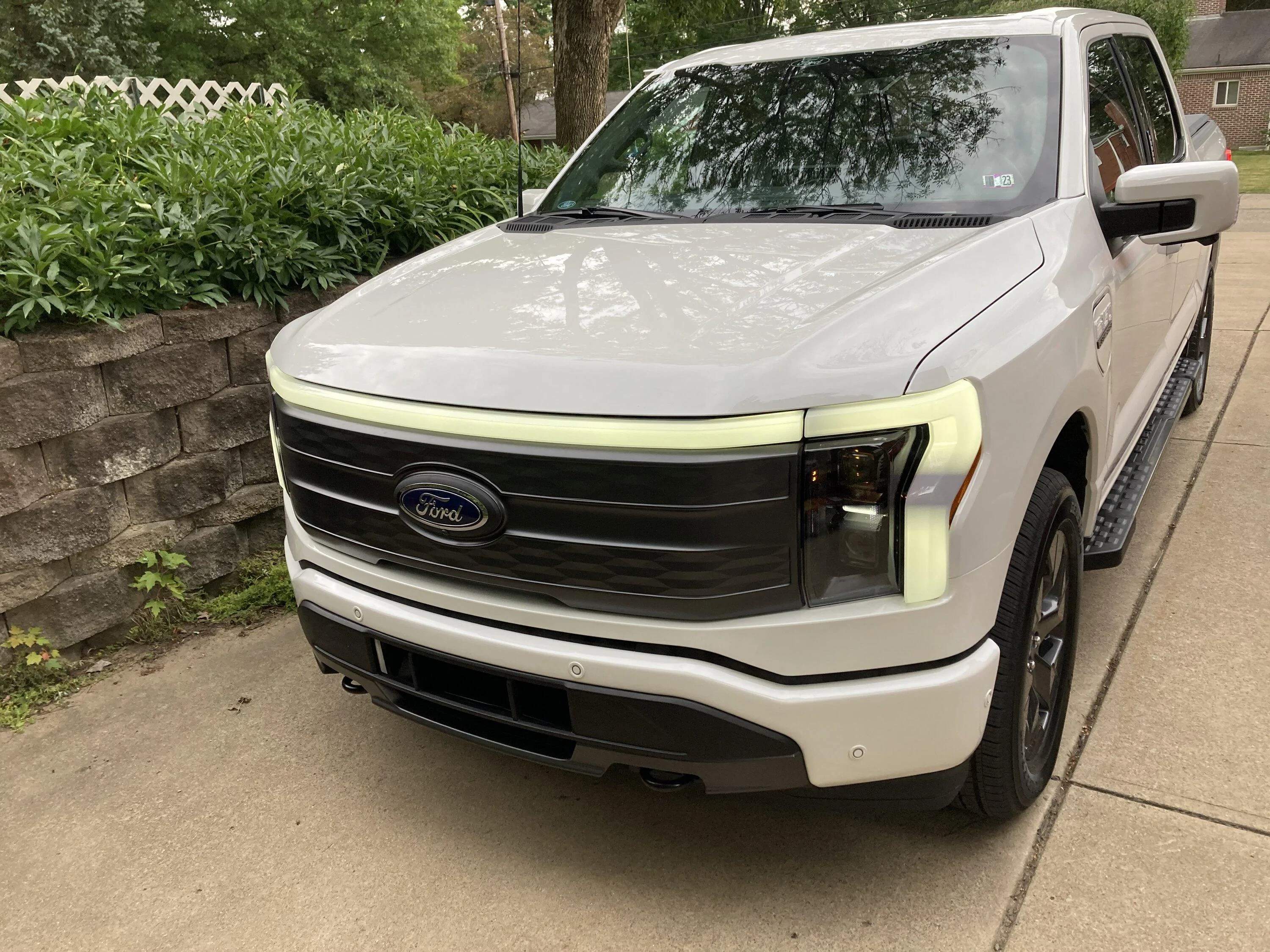 Ford F-150 Lightning F-150 Lightning Owners Registry & Stats [Add Yours]! 📊 2D5EAEF7-E3D3-4C2B-9A7A-9623421805F1