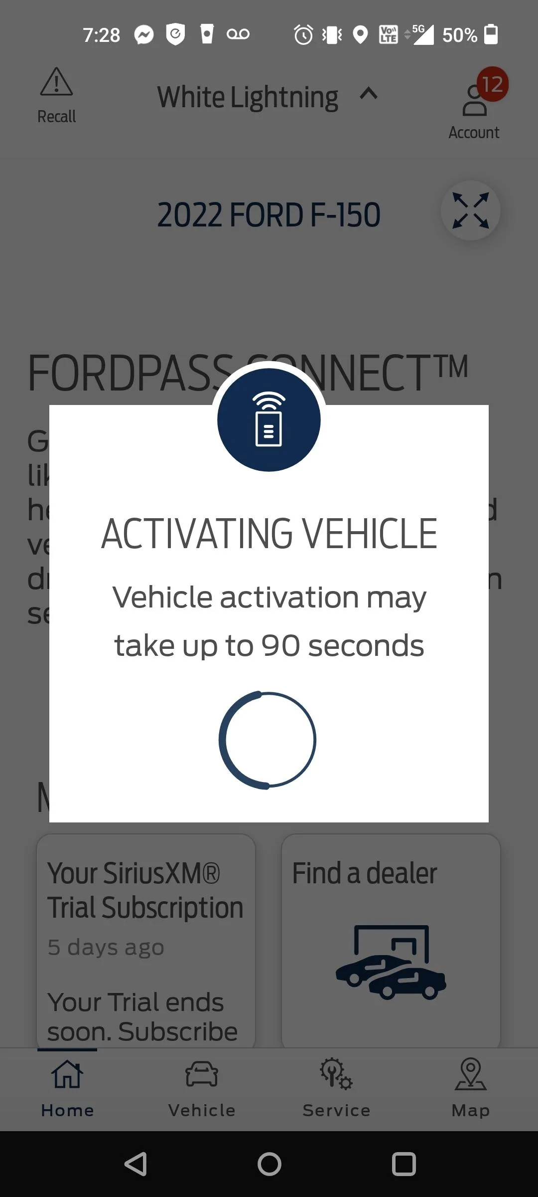 Ford F-150 Lightning ✅ 6/6 Lightning Build Week Group Screenshot_2022-06-21-19-28-49-97_f85a9dcae275ee1e0920d804e6924647