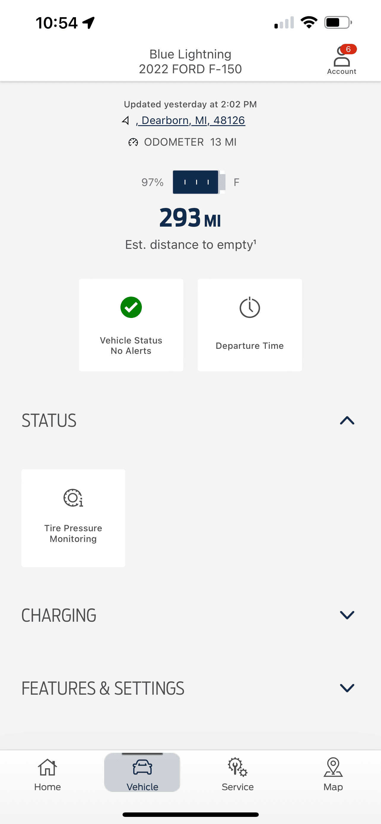 Ford F-150 Lightning ✅ 5/30 Lightning Build Week Group IMG_0749.PNG