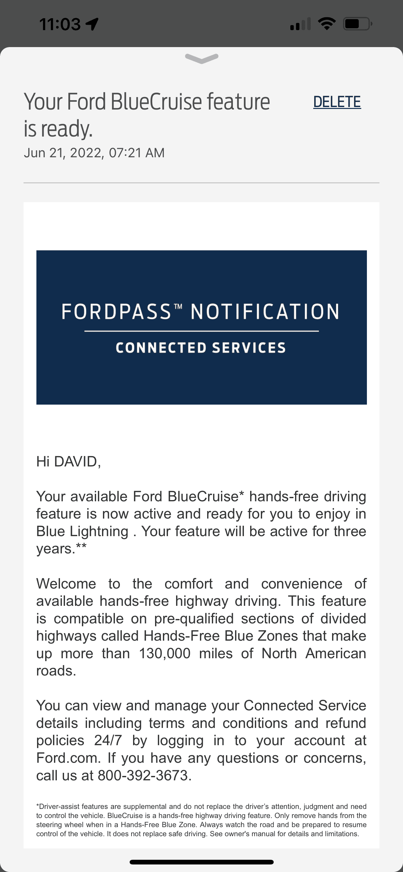 Ford F-150 Lightning ✅ 5/30 Lightning Build Week Group IMG_0750.PNG