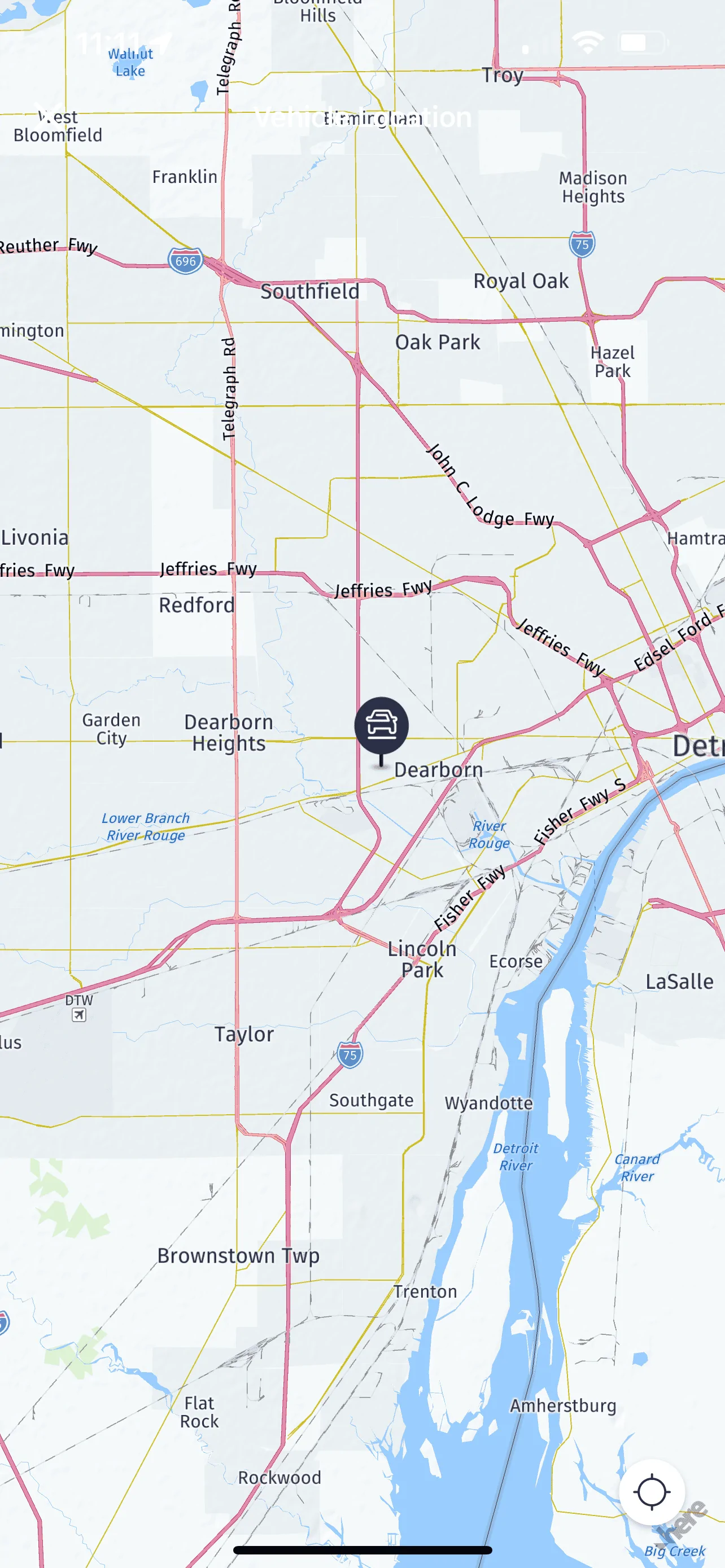 Ford F-150 Lightning ✅ 5/30 Lightning Build Week Group IMG_0754