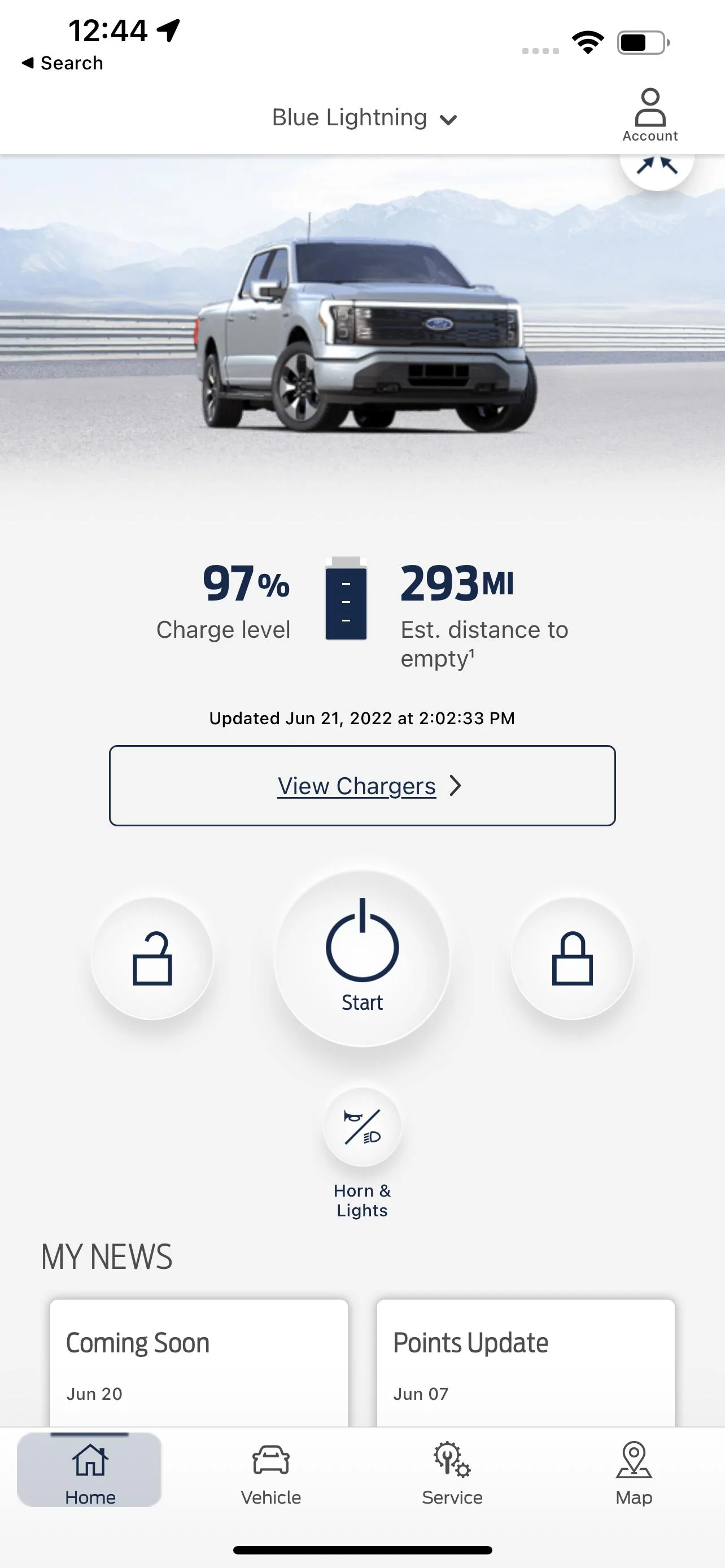 Ford F-150 Lightning ✅ 5/30 Lightning Build Week Group IMG_2CCE14AD9296-1