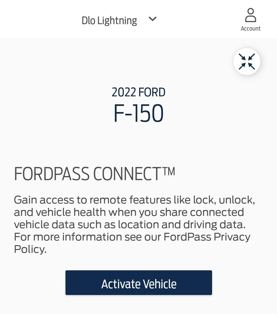 Ford F-150 Lightning ✅  6/13 Lightning Build Week Group Screenshot_20220626-052721_FordPass