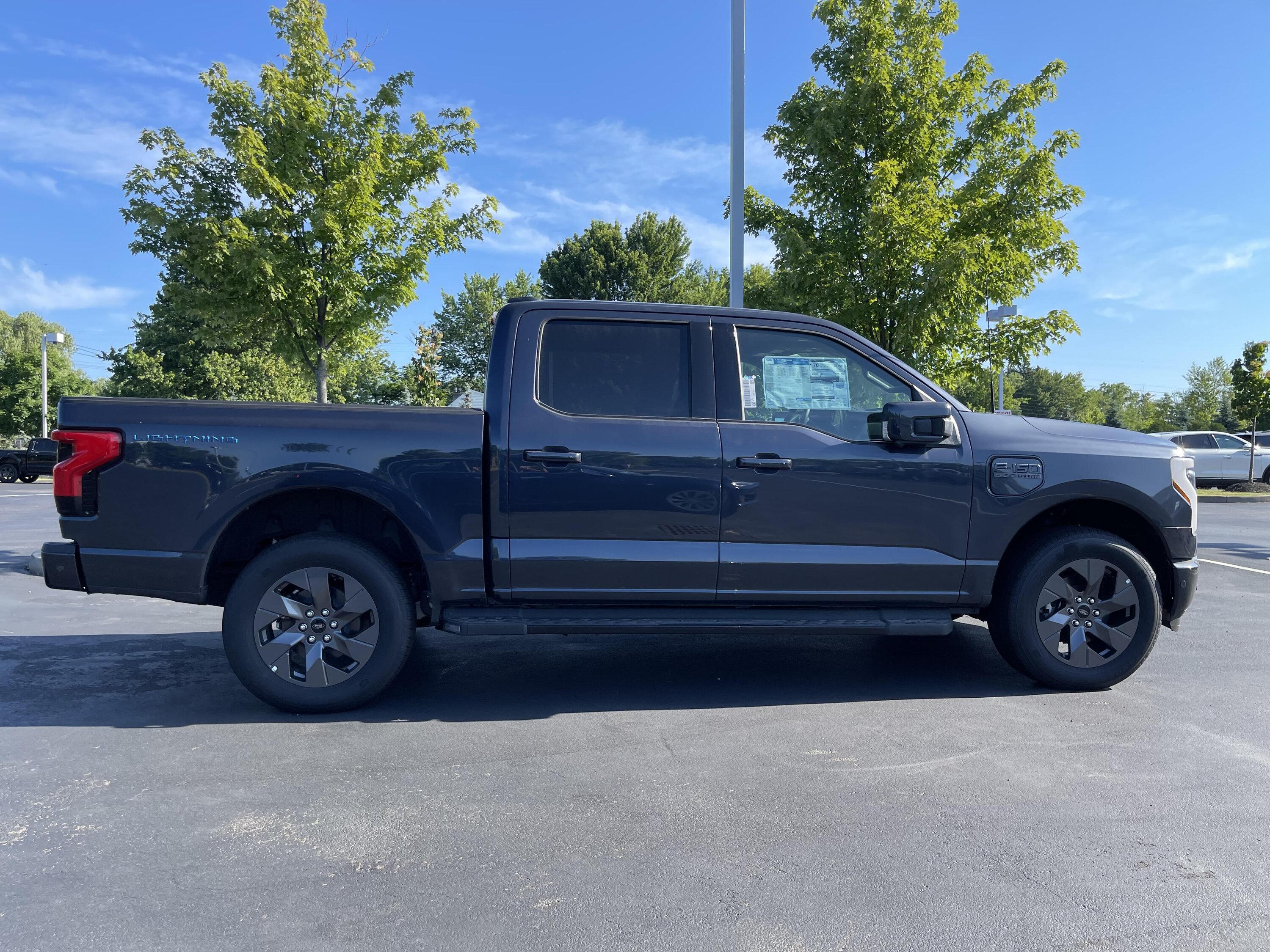 Ford F-150 Lightning ✅ 5/23 Lightning Build Week Group unnamed-3
