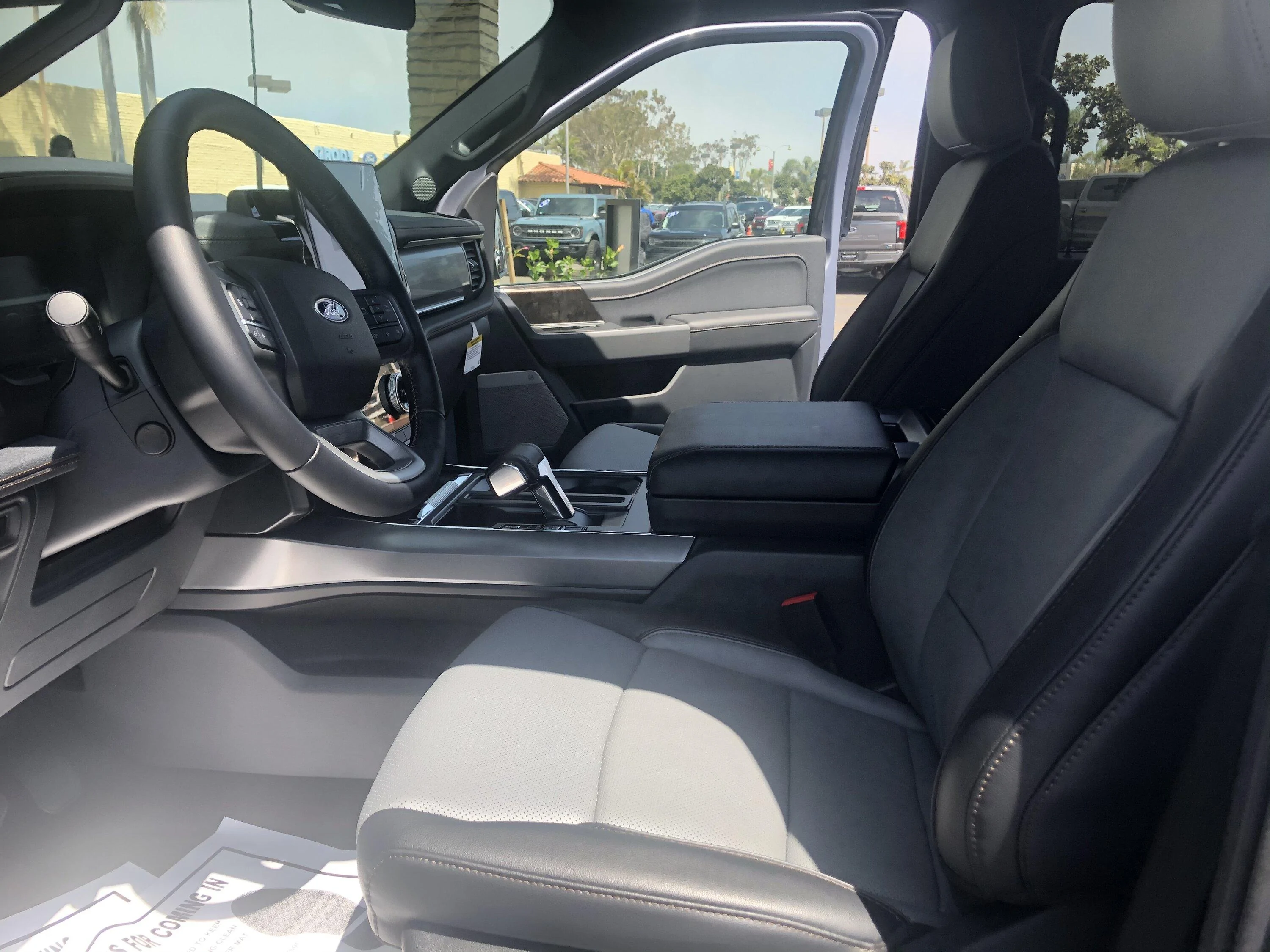 Ford F-150 Lightning Train ride to SoCal 27E6555D-436A-4967-89B4-00DAF300CF1C