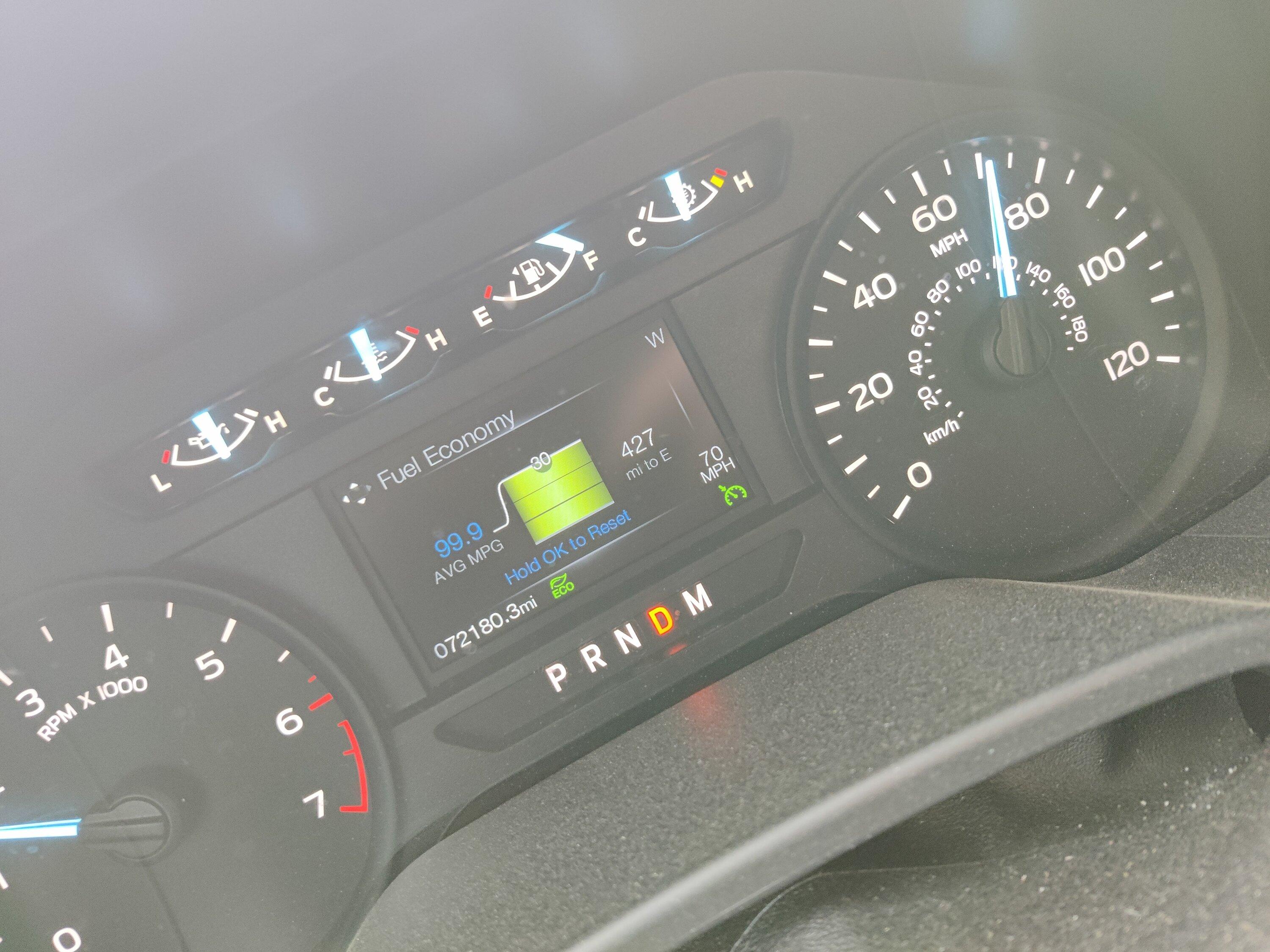 Ford F-150 Lightning Might cancel my lightning reservation.... IMG_20220627_161339