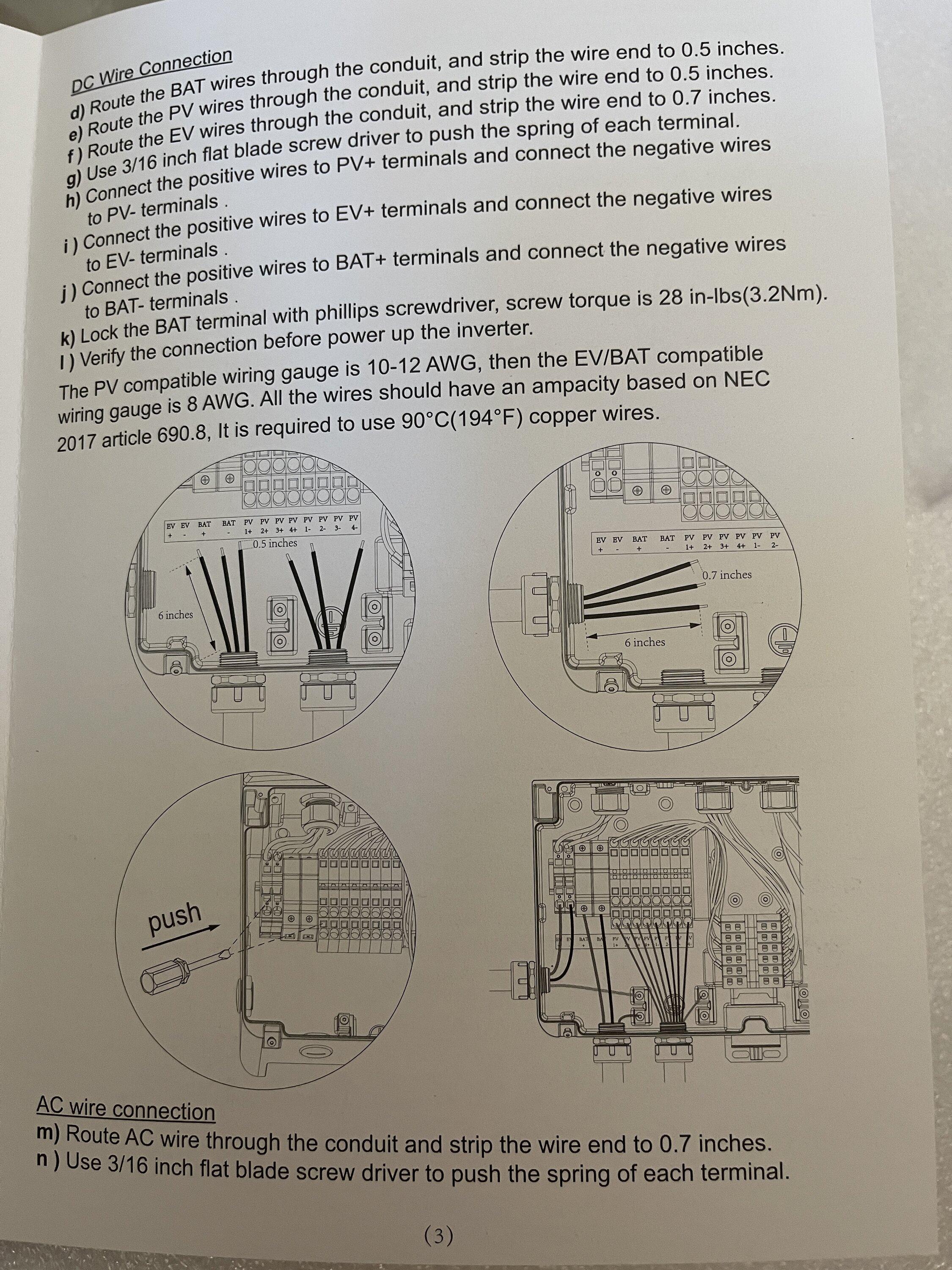 Ford F-150 Lightning My HiS (Home Integration System) has arrived! 47AB18AE-5A21-4437-9EC0-918E2B83307F