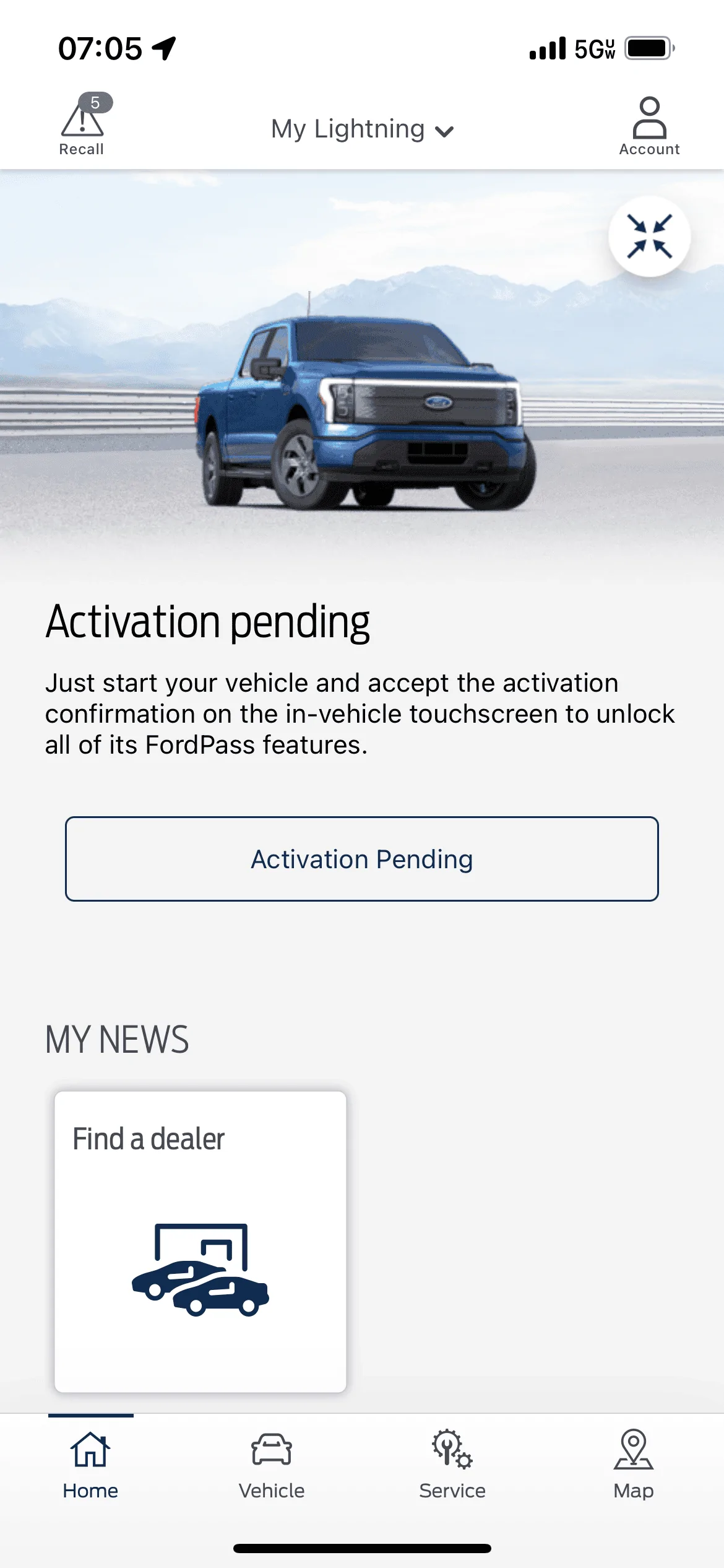 Ford F-150 Lightning ✅  6/13 Lightning Build Week Group 1798D91B-38D2-46C9-B884-482DA3B12BF1