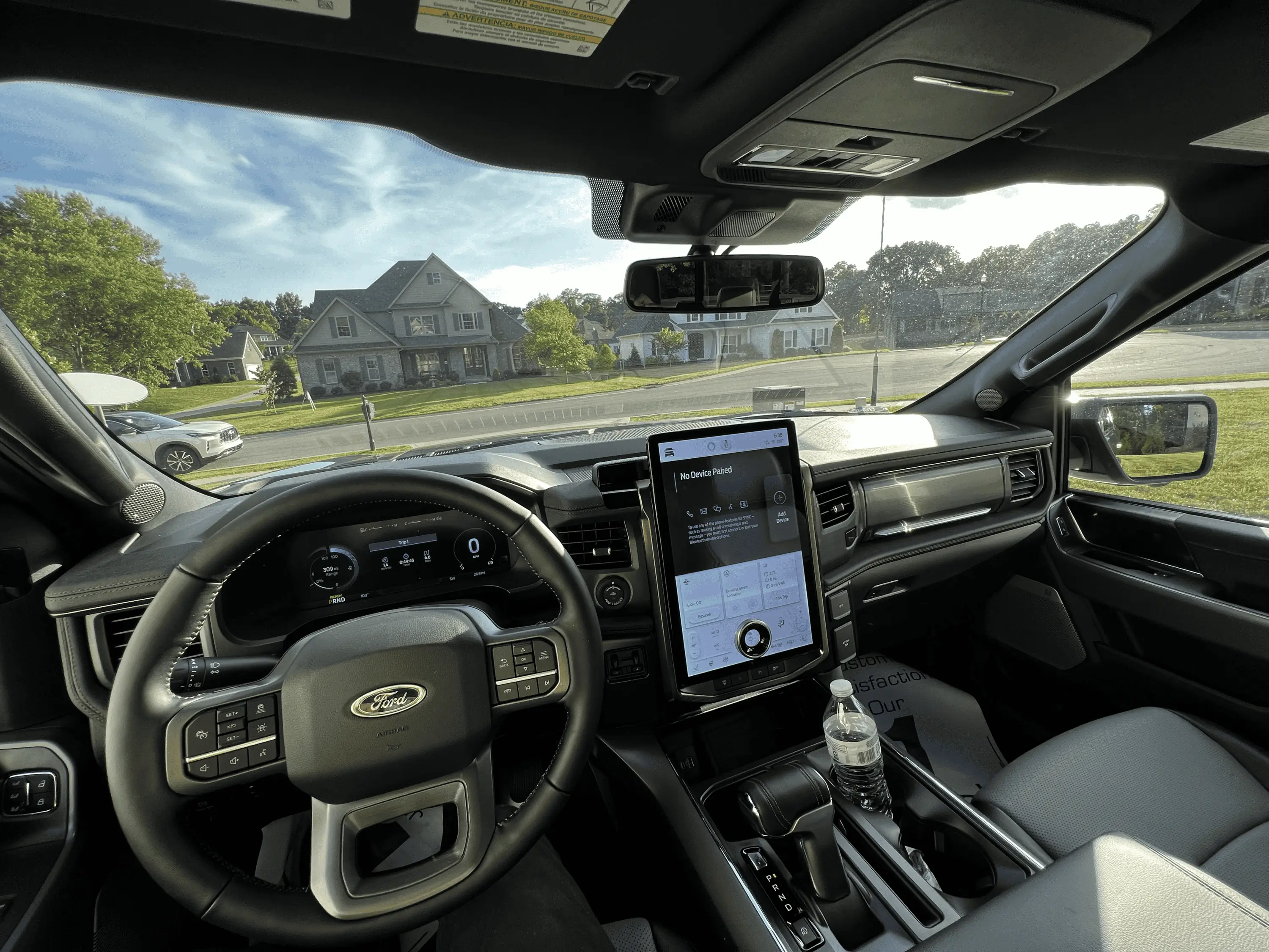 Ford F-150 Lightning CARBONIZED GRAY F-150 Lightning Photos & Club tempimager1iild-png