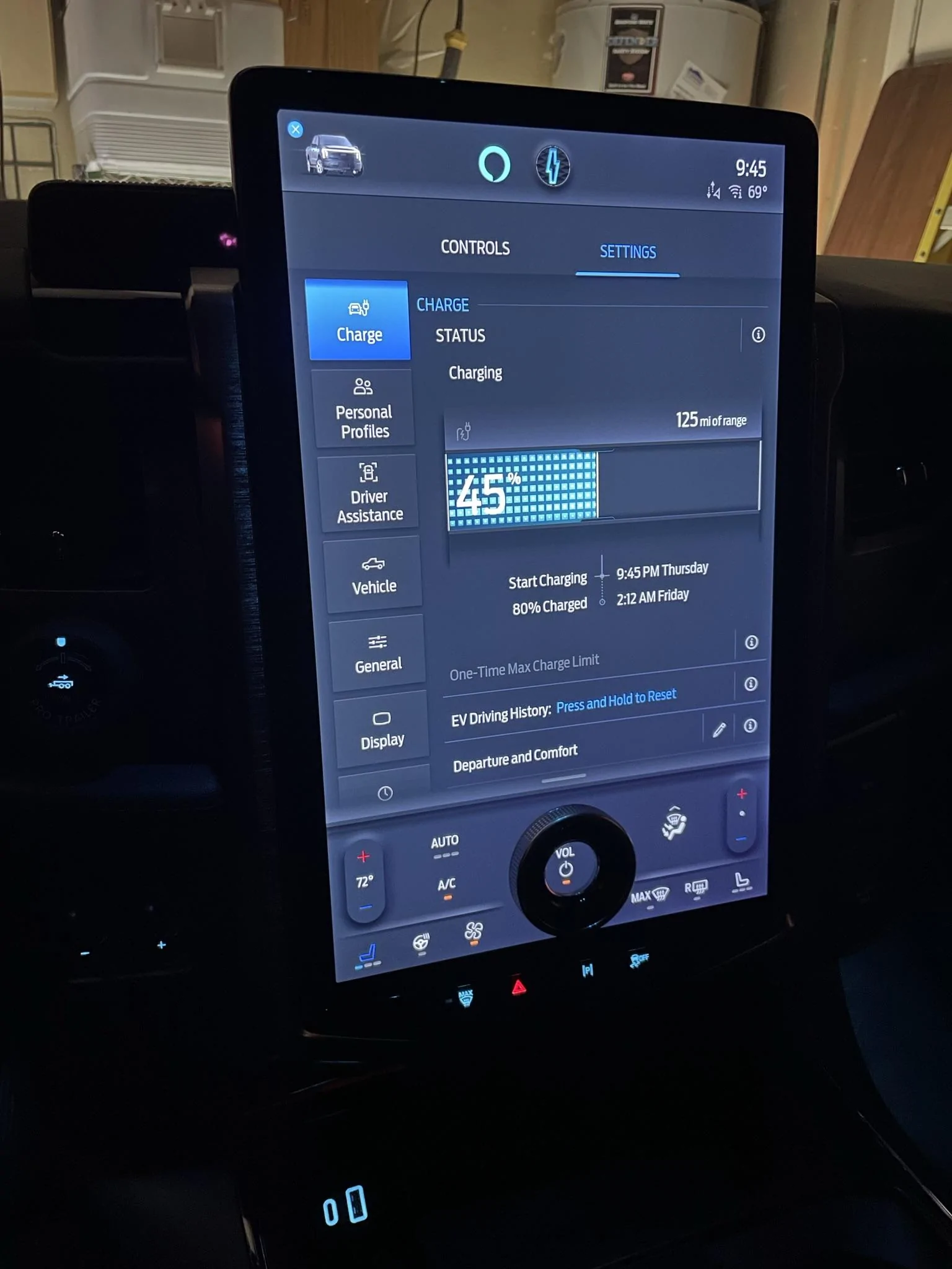 Ford F-150 Lightning ✅ 5/2 Lightning Build Week Group DD2852B7-E0E2-4620-A814-27B54A88D122