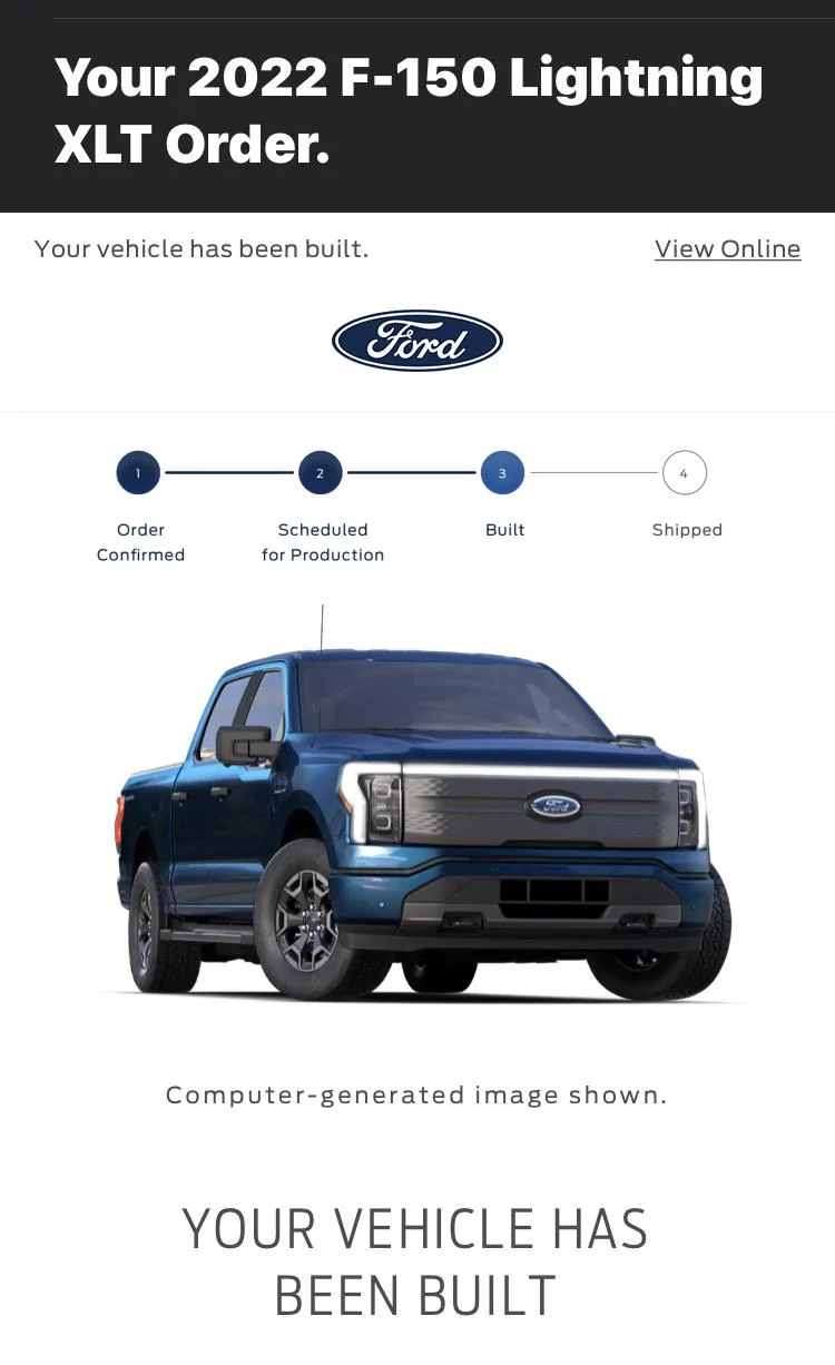 Ford F-150 Lightning ✅ 5/30 Lightning Build Week Group E745FCAB-021E-4060-B3BC-C46B80ABDA74