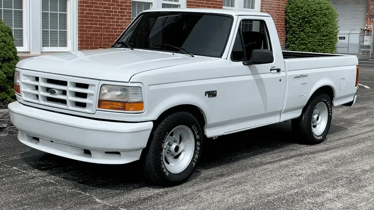 Ford F-150 Lightning First long trip in the Lightning 1656903650557
