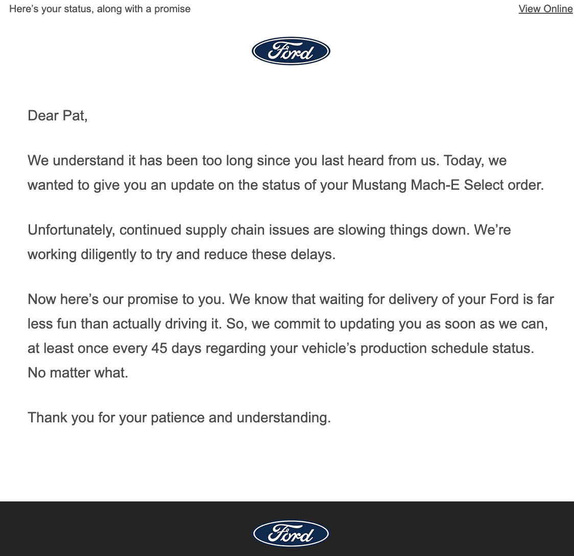 Ford F-150 Lightning Ah, Ford is Listening to this Forum! 😏 Screen Shot 2022-07-01 at 1.31.34 PM